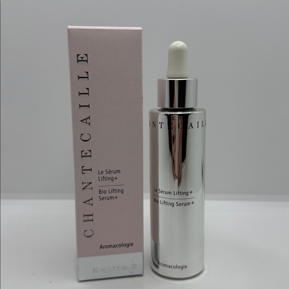 CHANTECAILLE LE SERUM LIFTING 1.7 fl oz / 50 ml LOT 3 PCS - Picture 3 of 5